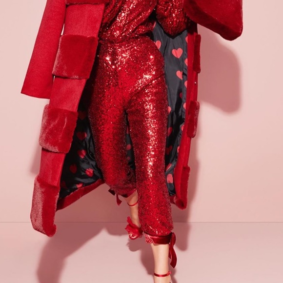 Halogen x Atlantic Pacific Blair Eadie Pants - Picture 4 of 5